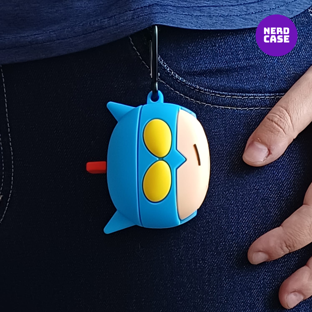 Case Ultrahero Crayon para Airpods Pro