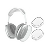 Case, Capa Protetora, Compatível com AirPods Max, Transparente