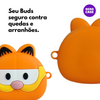 Garfield para Samsung Buds
