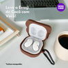 Capa Emoji Cocô para Galaxy Buds