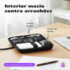 Case Organizadora Nerdcase, EVA Resistente, 15,5 x 10 cm