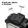 Capa Protetora Nerdcase para Samsung Galaxy Buds 4, Buds 4 Pro, Silicone Premium Resistente, Transparente