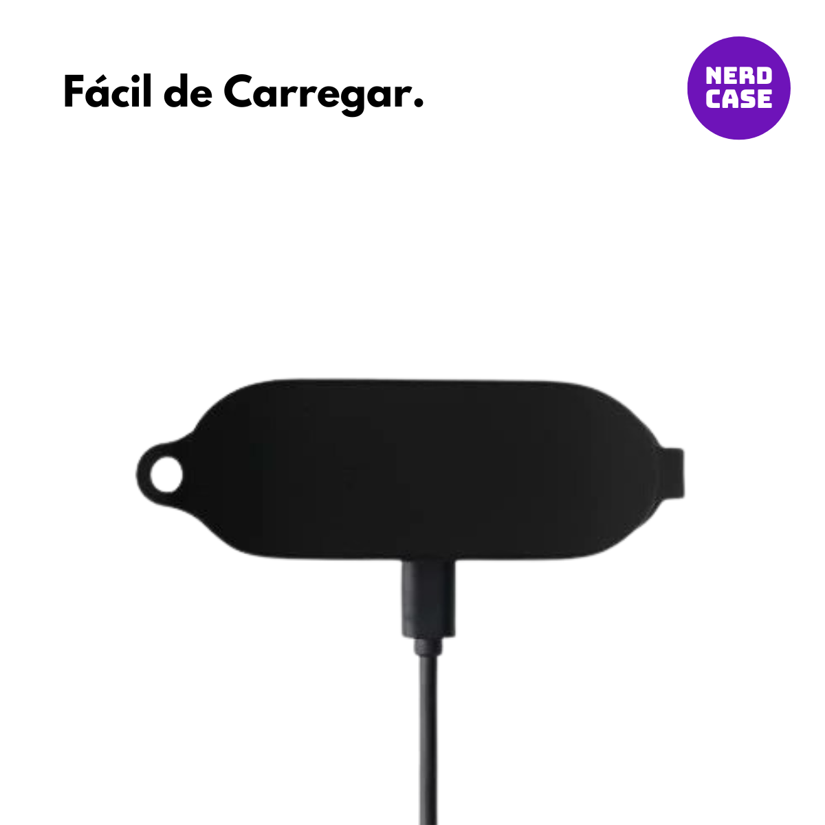 Capa Protetora de Silicone, para JBL Wave 100, Preta