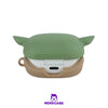 Case Grogu (Baby Yoda) para Samsung Buds
