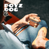 Capa Protetora de Silicone Nerdcase para AirPods Pro 1 e 2, Poyz Dog