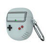 Case Game Boy Clássico 89 para Bose Quietcomfort Earbuds II