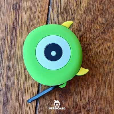 Case Mike Wazowski para Samsung Buds