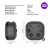 Case Vídeo Game para Samsung Buds
