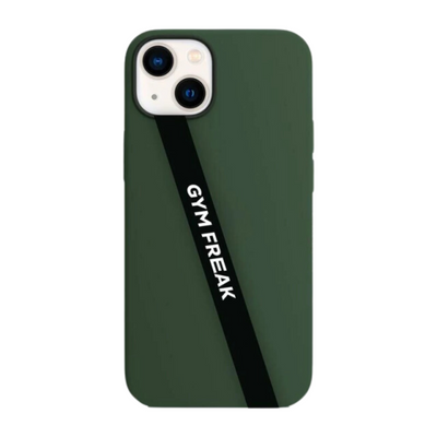 NERDCASE, Fita Salva Celular, Segurança e Estilo, Universal, Gym Freak