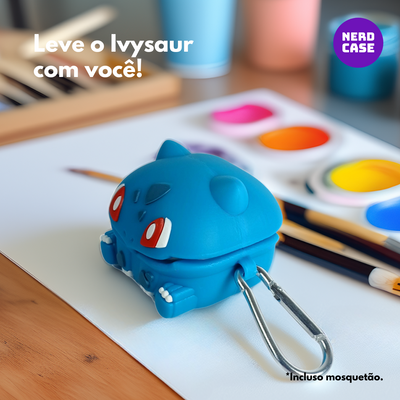 Case Ivysar para Samsung Buds