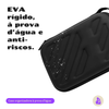 Case Organizadora Nerdcase, EVA Resistente, 15,5 x 10 cm