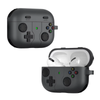 Capa Protetora Nerdcase para Airpods Pro 3, Controle Videogame