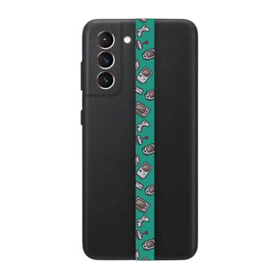 NERDCASE, Fita Salva Celular, Segurança e Estilo, Universal, Video Game