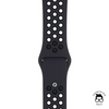 Pulseira 38/40/41mm para Apple Watch, Preto
