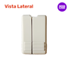 Case Fita Cassete para Buds