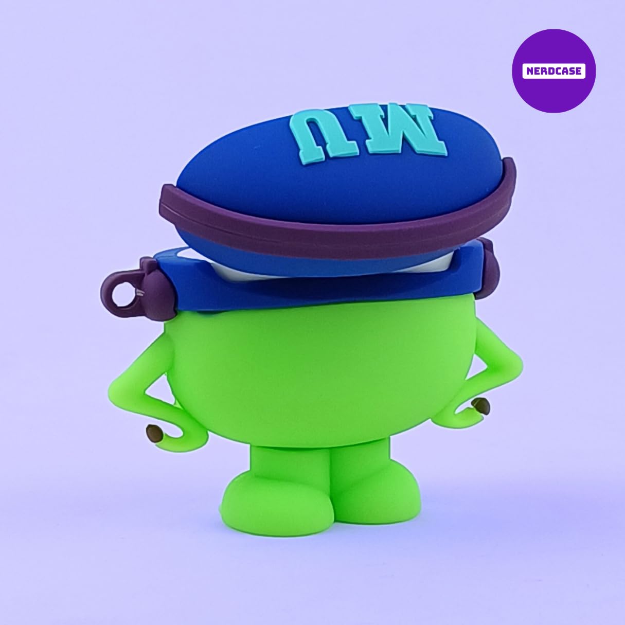 Case Mike Wazowski para AirPods 3