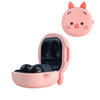 Case Leitão para Samsung Buds