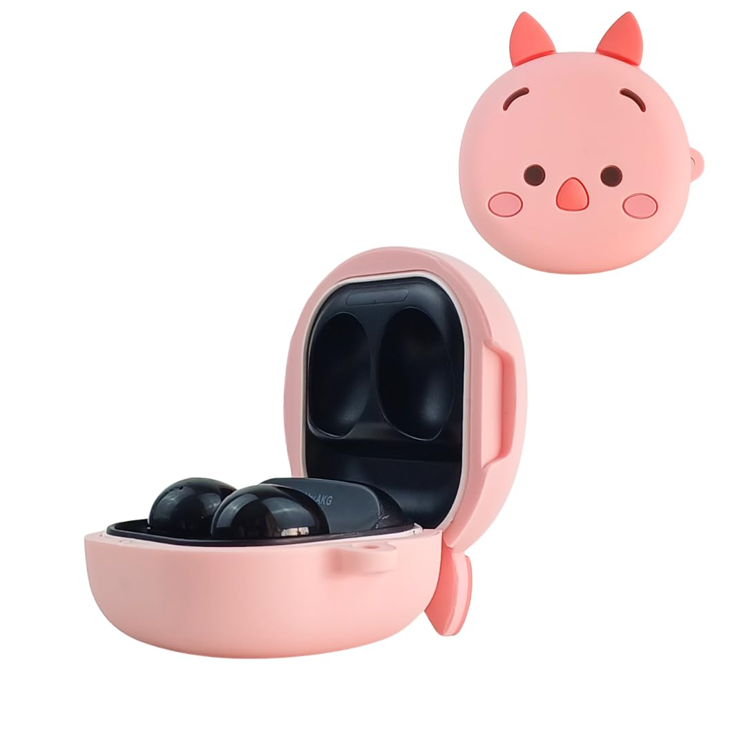 Case Leitão para Samsung Buds