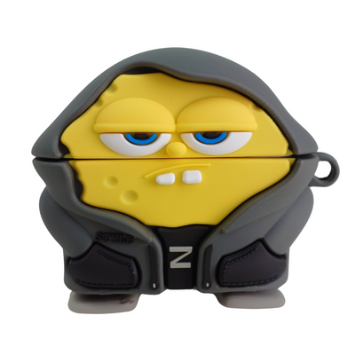 Bob Esponja para AirPods Pro