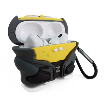 Bob Esponja para AirPods Pro
