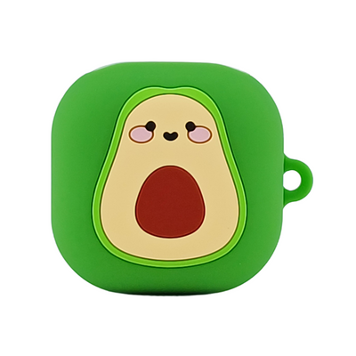 Case Abacate para Samsung Buds