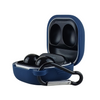 Case para Samsung Galaxy Buds Core, 2, FE, Live e Pro