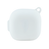 Case Silicone Branca para Samsung Buds