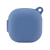 Case Cinza de Silicone para Samsung Buds