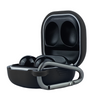 Case Silicone Preta para Samsung Buds