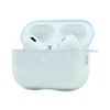 Case Silicone Transparente AirPods Pro