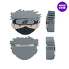 Case Kakashi para AirPods Pro