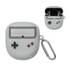 Case Game Boy Clássico 89 para Bose Quietcomfort Earbuds II