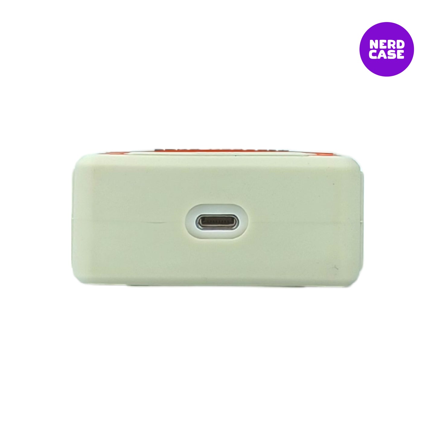 Kit Limpador e Capa Fita Cassete para AirPods 4