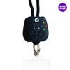 NERDCASE, Cordão para Celular, Ajustável e Resistente, Videogame