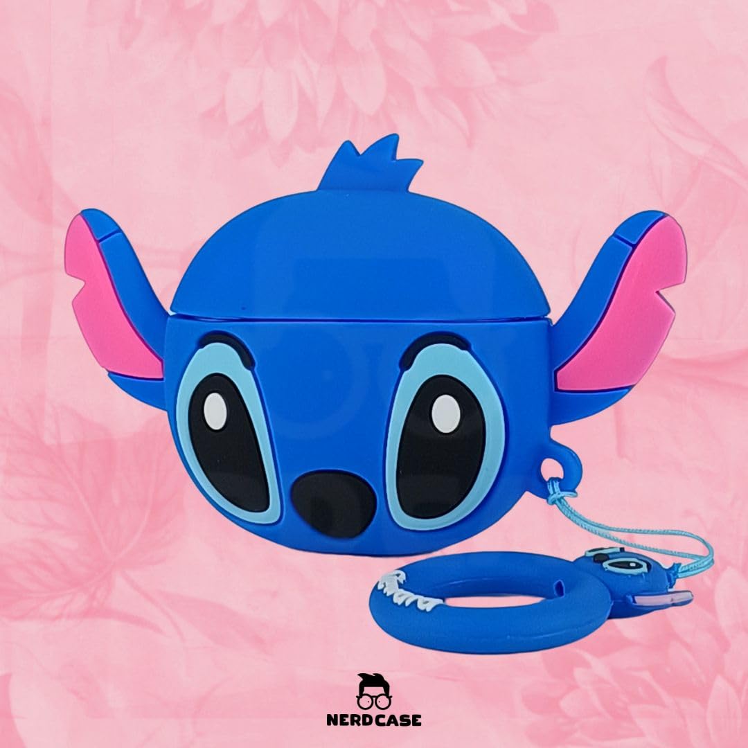 Case Stitch para AirPods 3