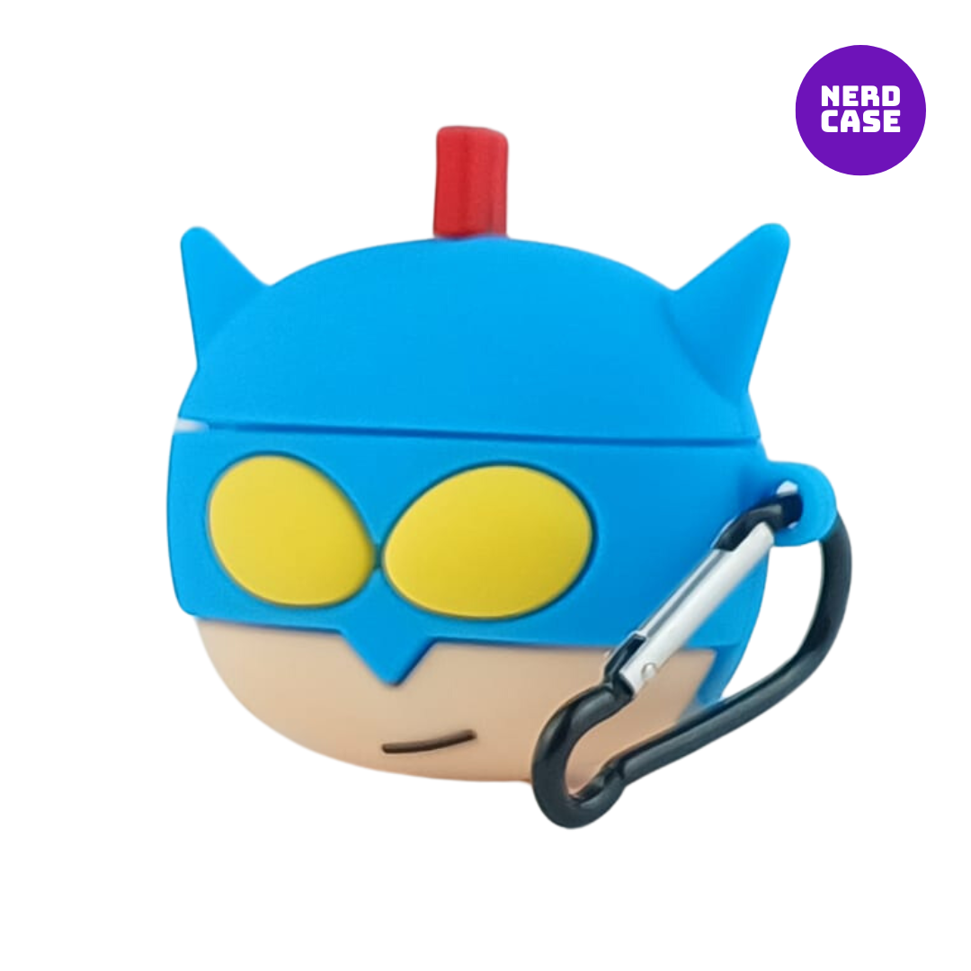 Case Ultrahero Crayon para Airpods Pro