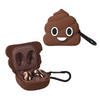 Capa Emoji Cocô para Galaxy Buds