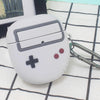 Case Game Boy Clássico 89 para Bose Quietcomfort Earbuds II