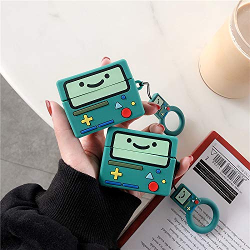Case mini game bmo para Airpods Pro