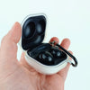 Case Silicone Transparente para Samsung Buds