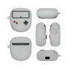 Case Game Boy Clássico 89 para Bose Quietcomfort Earbuds II