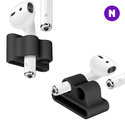 Suporte para Fones