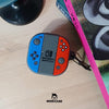 Case Controle Nintendo Switch para Samsung Buds