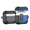 Case Resistente para AirPods 4 Azul