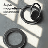 Suporte Anel Nerdcase Dobrável para Celular em Metal, Magnético