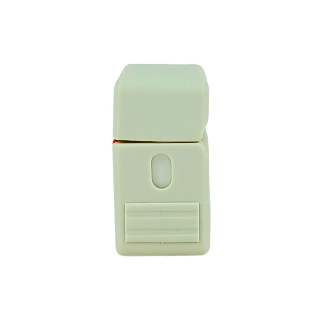 Capa Fita Cassete para AirPods Pro