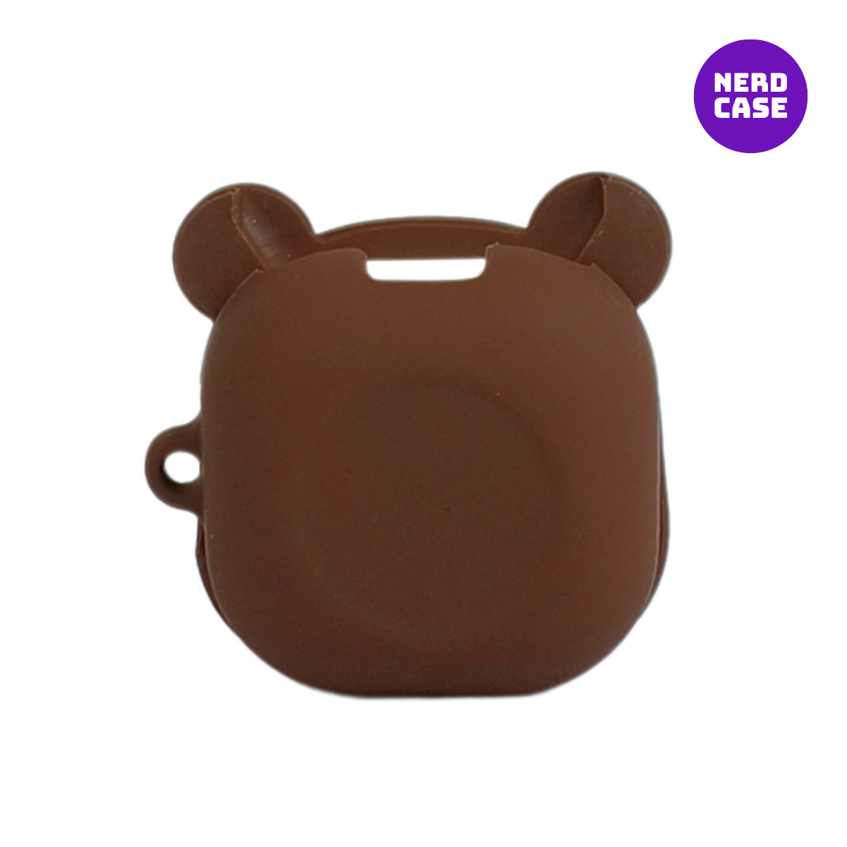 NERDCASE, Case Ursinho Louis Vuitton para Buds