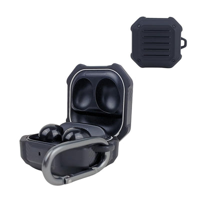 Case Resistente Premium para Samsung Buds