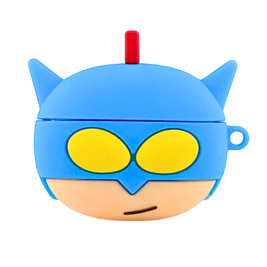 Case Ultrahero Crayon para Airpods Pro
