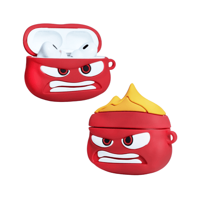 Case Raiva para AirPods Pro